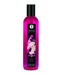 Shunga - Sensual Cherry Shower Gel - 250 ml