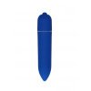 Mini Clitoris Power Bullet – Blauw