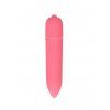 Mini Clitoris Power Bullet – Roze