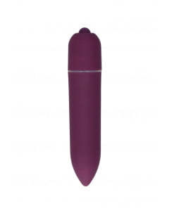 Mini Clitoris Power Bullet – Paars