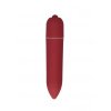 Mini Clitoris Power Bullet – Rood