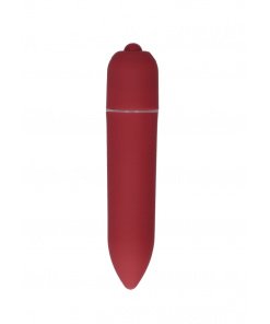 Mini Clitoris Power Bullet – Rood