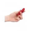 Mini Clitoris Power Bullet – Rood