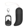 Draadloos G-Spot Egg Big – Zwart