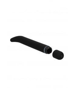 Compacte G-Spot Vibrator – Zwart