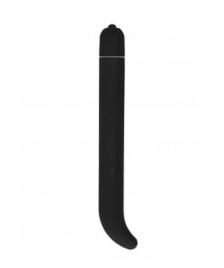 Compacte G-Spot Vibrator – Zwart