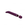 Compacte G-Spot Vibrator – Paars