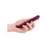 Compacte G-Spot Vibrator – Paars