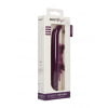 Compacte G-Spot Vibrator – Paars