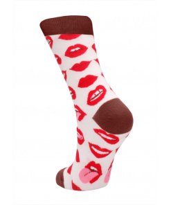 Sey Socks - Lip Love