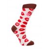 Sey Socks - Lip Love