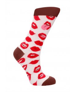 Sey Socks - Lip Love