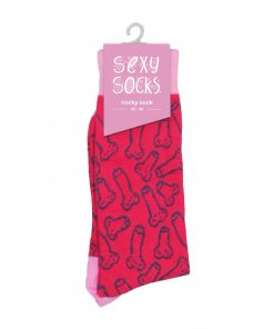 Sexy Socks - Cocky Sock