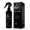 spray & play 2 in1 Massage & Glijmiddel