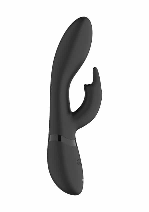 Vive Zosia Vibrator - Zwart