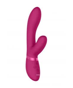 Vive Kyra Vibrator – Pink