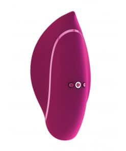 Vive Minu Opleg vibrator – Roze